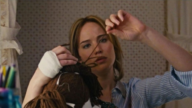 Joy di O. Russell, &egrave; una favola moderna