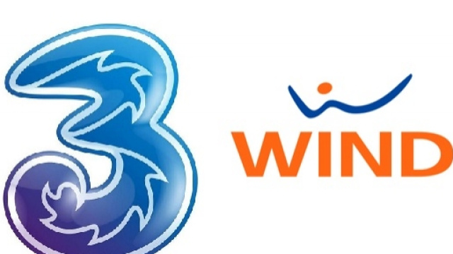 Le ricaricabili Tre e Wind, condizioni e costi