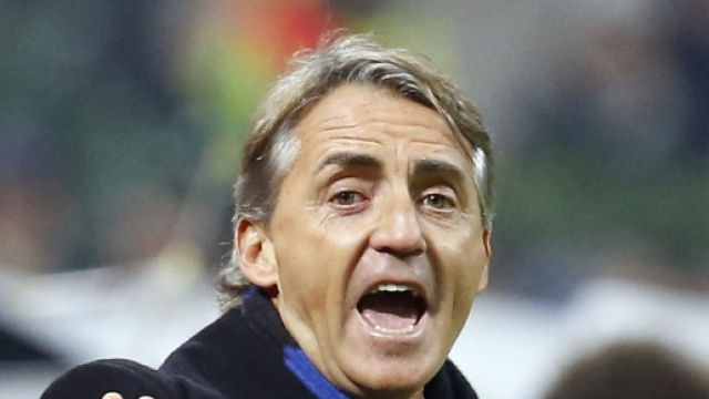 Mancini infuriato dopo il derby, i dettagli