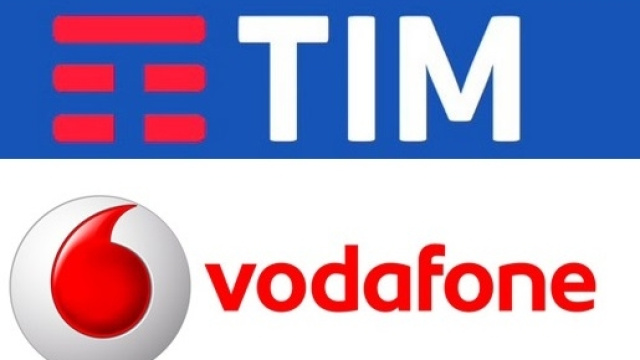 Offerte Vodafone e TIM, le ricaricabili meno care