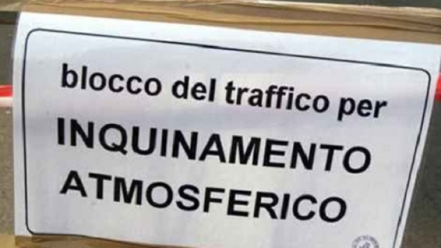 Orario Blocco traffico oggi 1 febbraio 2016