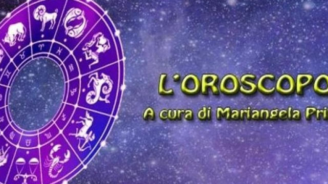 Oroscopo settimanale dal 3 al 9 febbraio 2016