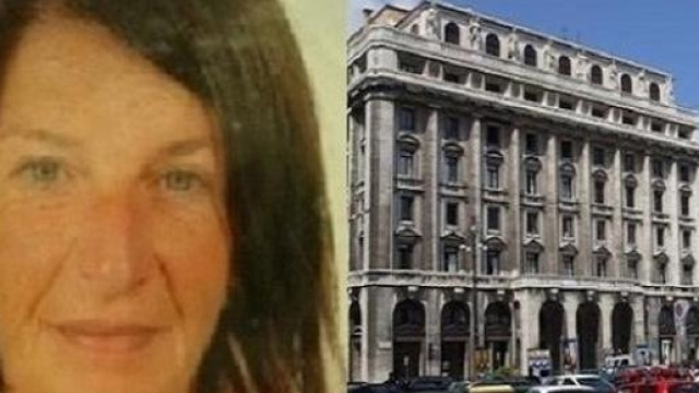 Padova, Isabella Noventa: fermato l'ex