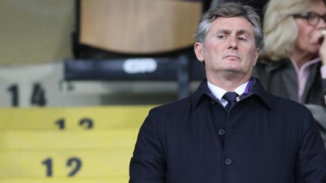 Prad&egrave;, calciomercato Fiorentina