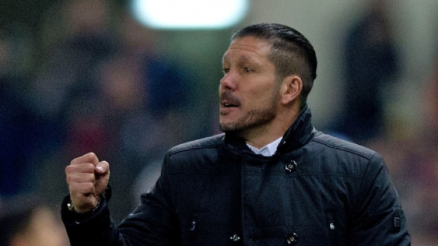 Simeone all'Inter? Tutti dettagli