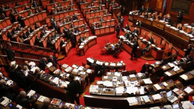 Sondaggi 1/02: crolla il M5S e il boom della Lega.