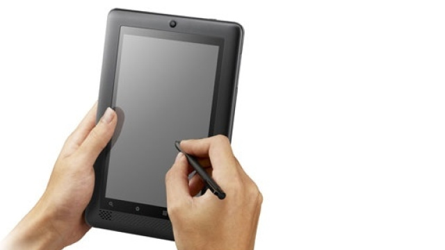 Tablet innovativi Apple Vs Samsung 2016