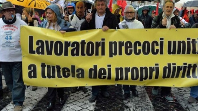 Ultime notizie e novit&agrave; riforma pensioni 2016