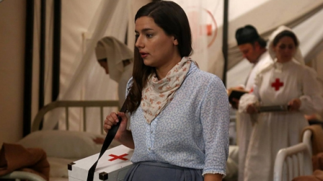 Una Vita anticipazioni dal 15 al 19 febbraio