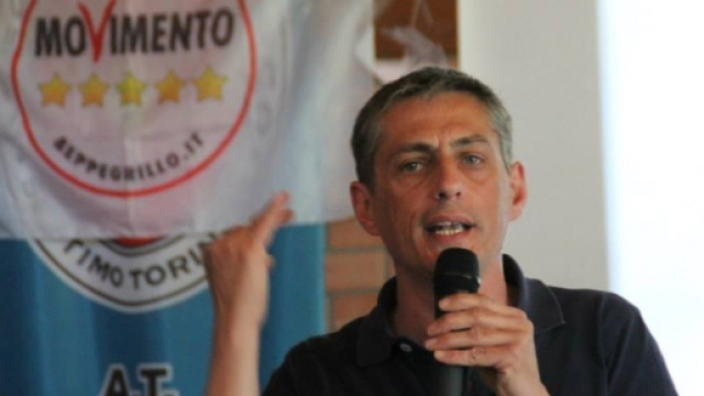 Unioni civili, il Movimento 5 Stelle &egrave; per il S&igrave;.