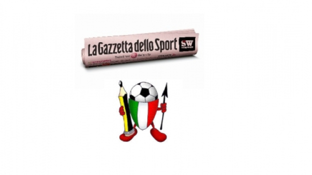 Voti Milan-Inter Gazzetta dello Sport