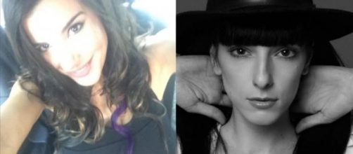 Andrea Rinc&oacute;n est&aacute; de novia desde hace unos meses