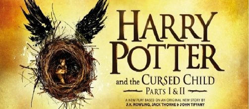 Falta menos para el octavo libro de Harry Potter