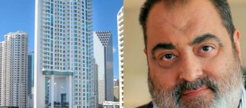 Lanata gana bien y se compr&oacute; un piso en Miami