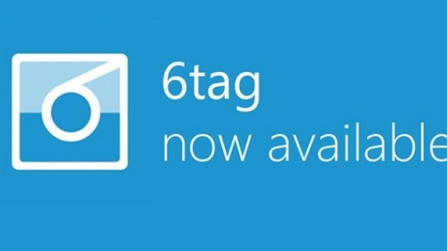6 tag, la app di Instagram per Windows phone