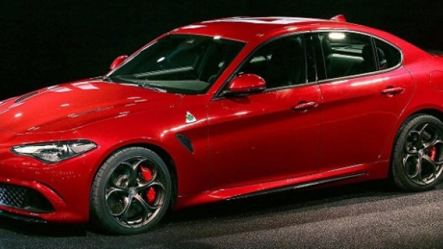 Alfa Romeo Giulia e Mito 2016: le novit&agrave;