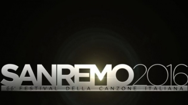 Anticipazioni Festival di Sanremo 2016