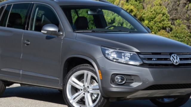 Arriva la nuova Volkswagen Tiguan 4Motion 2016