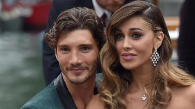 Belen e Stefano si sono riavvicinati?