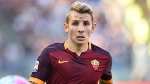 Calciomercato Roma, Digne saluta Roma?
