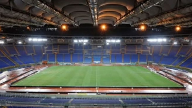Carpi-Roma probabile formazione giallorossa
