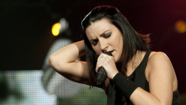 Concerto Laura Pausini 2016, biglietti