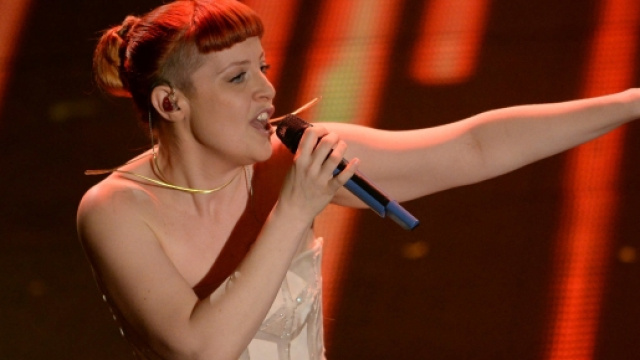 Festival di Sanremo 2016: ecco la classifica