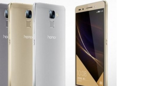 Honor 5X: sconti, offerte di San Valentino 2016
