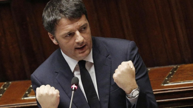 Il Ddl sulle Unioni civili fa tremare il governo