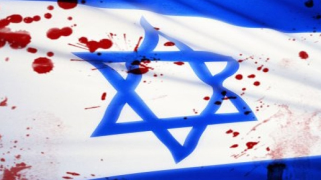 Israele e i crimini contro l'umanit&agrave;