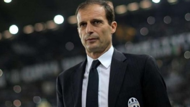 Juventus-Napoli, probabile formazione bianconera