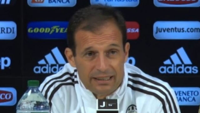 Juventus-Napoli ultime news 10 febbraio: Allegri