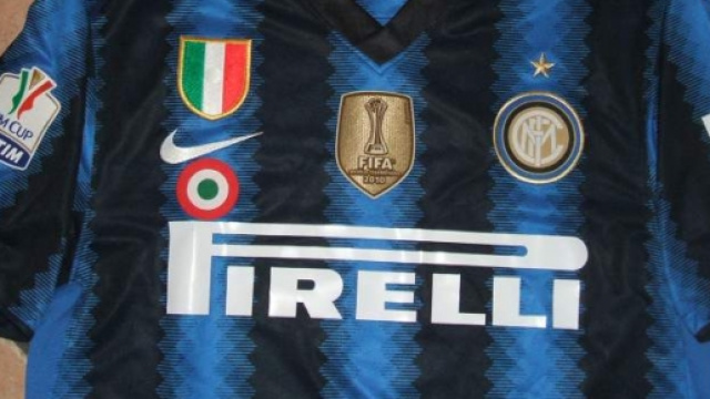 L'Inter alla ricerca di un nuovo sponsor