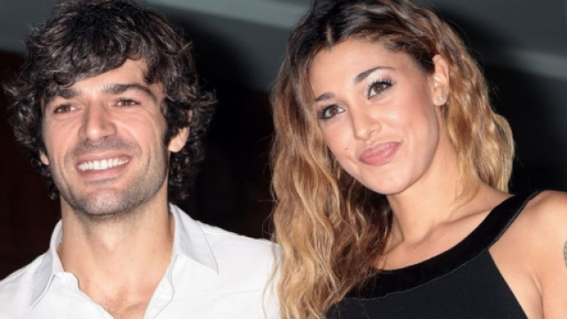 Luca Argentero e Belen Rodriguez, nuovi gossip.