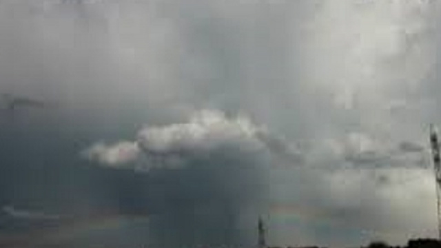 Maltempo: allerta meteo per il 10 febbraio