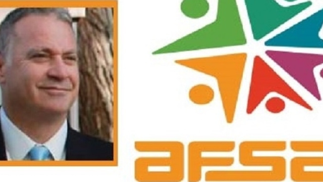 Massimiliano Viatore, Presidente dell'AFSAI