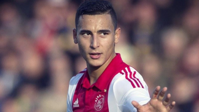 Milan, in arrivo El Ghazi dall'Ajax