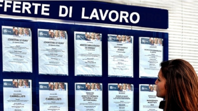 Offerte lavoro in MSC Crociere e Comune di Milano