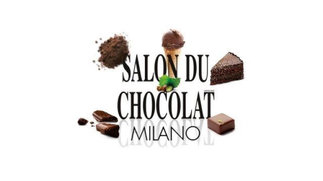 Salon du Chocolat 2016 a Milano