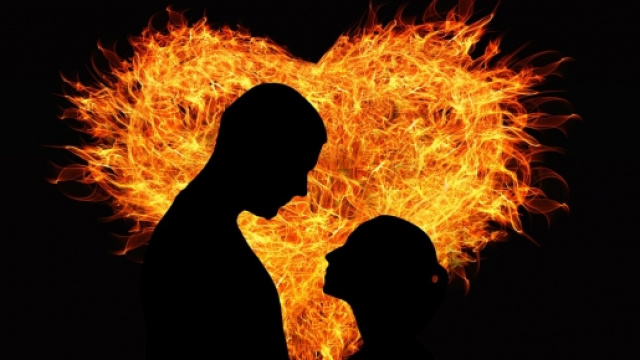 San Valentino, frasi da dedicare