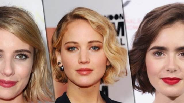 Tagli capelli 2016 e moda primavera-estate