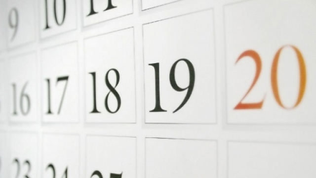 Vacanze Scuola Pasqua 2016: quando sono