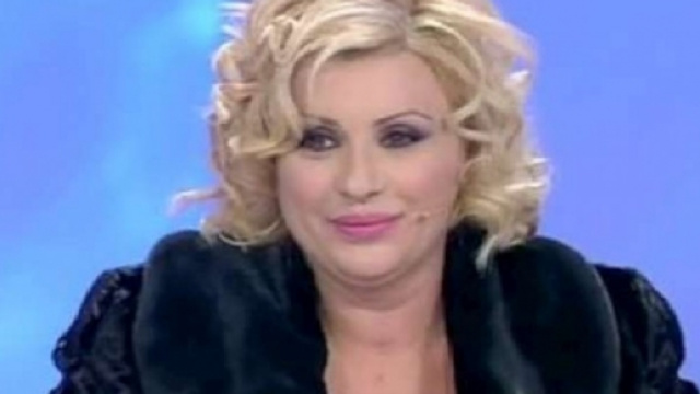Video rissa Tina-Rossella a U&D.