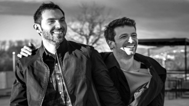 Zero assoluto, terza partecipazione a Sanremo