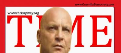 Love him or Hate him, Chris Spivey is here to stay