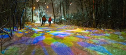 New Edmonton Freezeway, Canad&aacute;