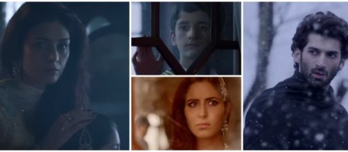 Tabu gives a gently ground-breaking performance.