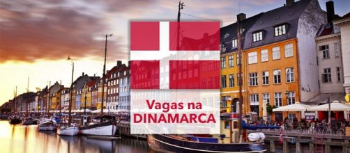 Vagas na Dinamarca - Foto: Reprodu&ccedil;&atilde;o Standard
