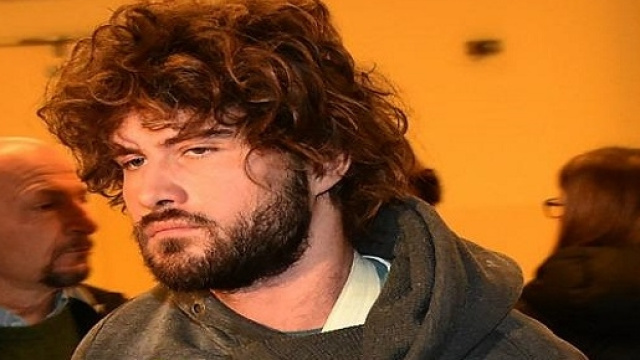 Alexander: la chat con l'amico Corrado