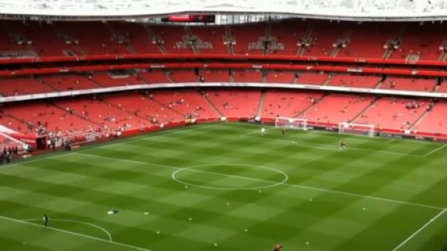 Arsenal-Leicester: pronostici e formazioni